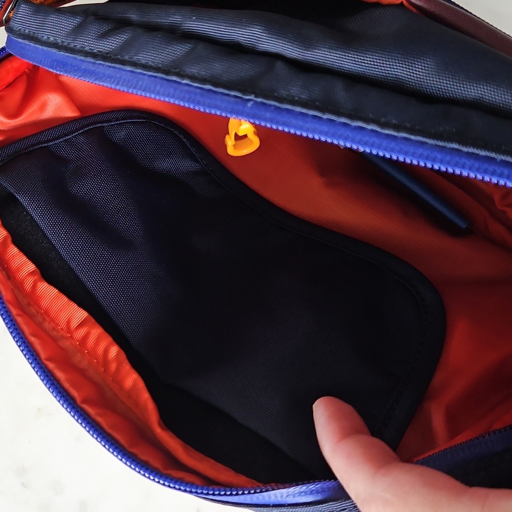 Cotopaxi Coso 2L Hip Pack Cada Dia - Picture 7 of 11